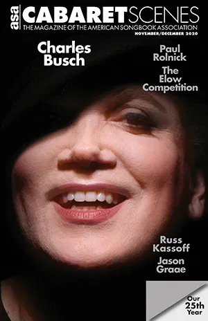 cabaret scenes cover nov dec 2020 300