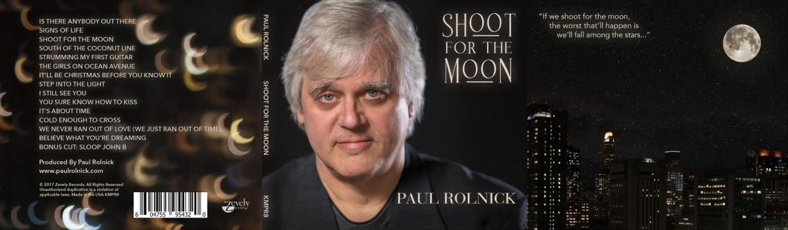 Paul Rolnick hp